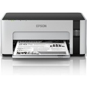 Impresora Monocromática e Inalámbrica Epson EcoTank M1120 y 2 Años de Garantía