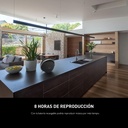 Bocina Bluetooth Recargable Harman Kardon Onyx Studio 7