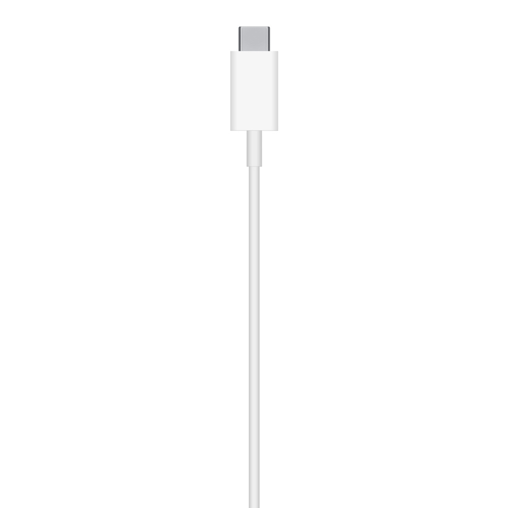 Cargador Inalámbrico Apple MagSafe USB-C (MX)