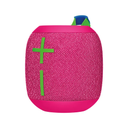 Bocina Recargable Bluetooth Ultimate Ears Wonderboom 3 Hyper Pink
