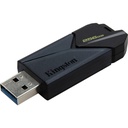 Memoria USB 3.2 Kingston DataTraveler Exodia Onyx de 256 GB