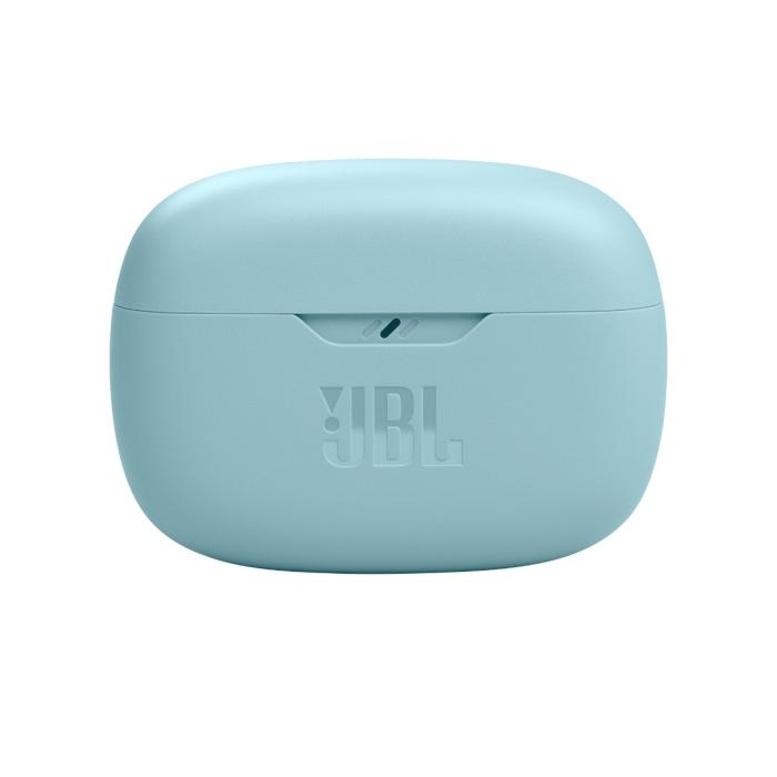 Audífonos Bluetooth JBL Vibe Beam Color Menta