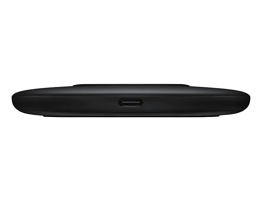 Cargador Inalámbrico Samsung Original (Solo Base)