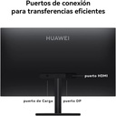 Monitor Huawei MateView SE de 23.8"