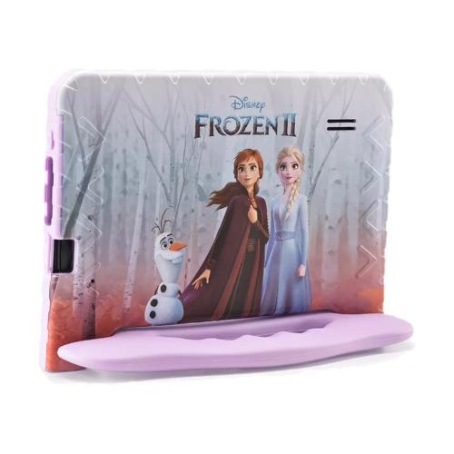 Tablet Multilaser para Niñas Disney Frozen II