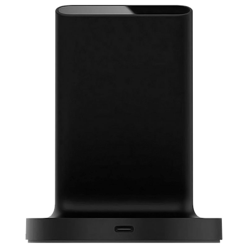 Cargador Inalámbrico Xiaomi Mi 20W Wireless Charging Stand