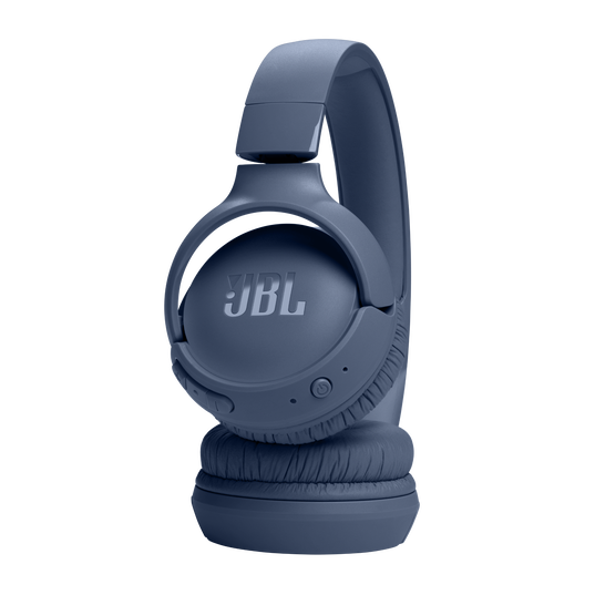 Audífonos Bluetooth JBL Tune 520BT Azules
