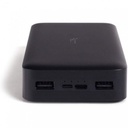 Power Bank Xiaomi 20000mAh Redmi 18W Fast Charge