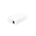 Switch de 5 Puertos Ethernet Tenda S105V10