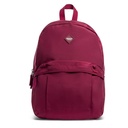 Mochila Cool Capital Pixie de Color Vino