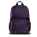 Mochila Cool Capital Leyton de Color Morado