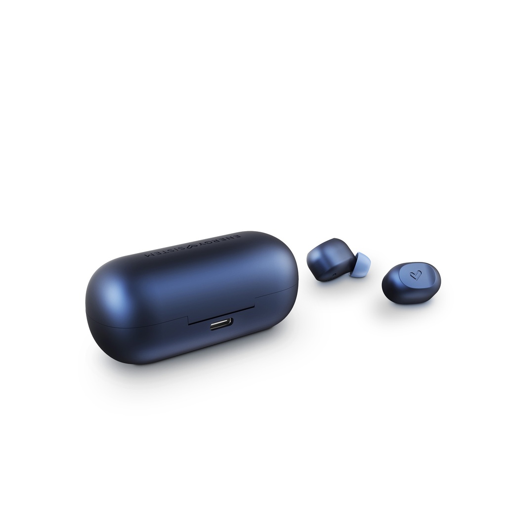 Audífonos Energy Sistem urban 3 Indigo
