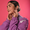 Audífonos Bluetooth STF Forte Grises