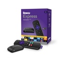 Dispositivo Roku Express 3930R