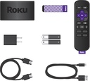 Dispositivo Roku Express 3930R