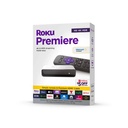 Dispositivo Roku Premiere 3920RW