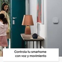 Asistente Inteligente Amazon Alexa Echo Dot 5 Color Charcoal
