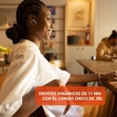 Audífonos Bluetooth JBL Live Pro 2 TWS