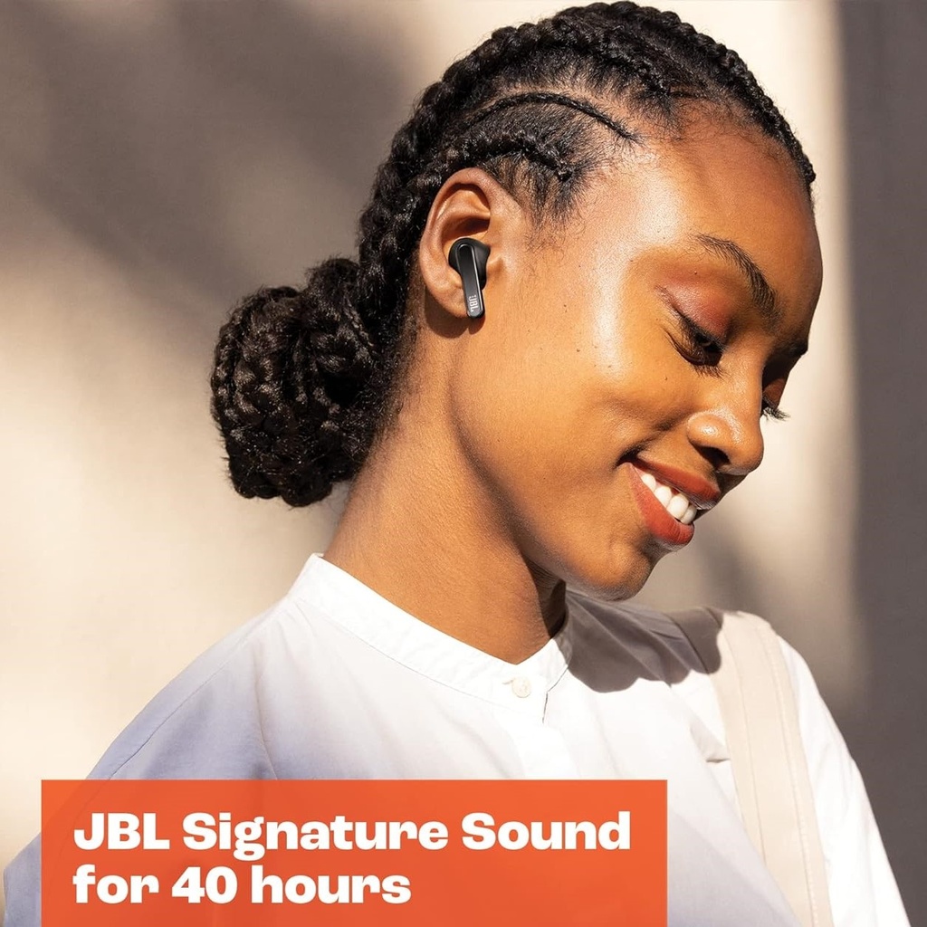 Audífonos Bluetooth JBL Live Pro 2 TWS