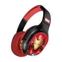 Audífonos Bluetooth Xtech Edición Iron Man