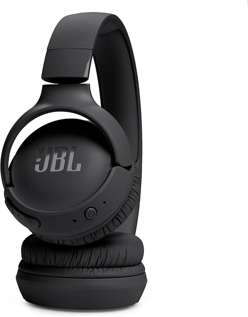 Audífonos Bluetooth JBL Tune 520BT Negros