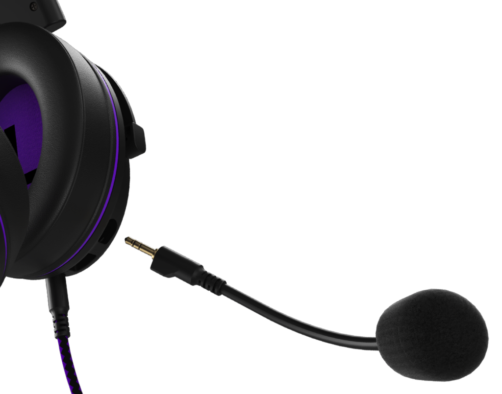 Audífonos Gaming Primus ARCUS 260S