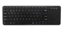 Teclado Inalámbrico Maxell Touchpad Keyboard