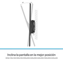 Soporte/Bracket Steren para TV de 25" a 70"