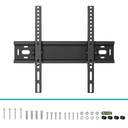 Soporte/Bracket Steren para TV de 25" a 70"