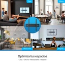 Soporte/Bracket Steren para TV de 25" a 70"