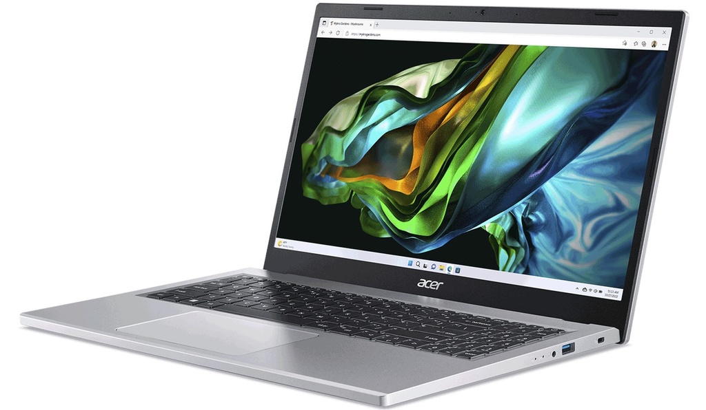 Laptop Acer Aspire 3 A315-58-3201
