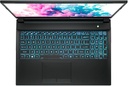 Laptop Gaming Gigabyte G5 MD'51US121SH