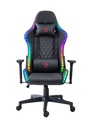 Silla Gaming Marvo CH-35 con RGB