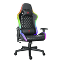 Silla Gaming Marvo CH-35 con RGB