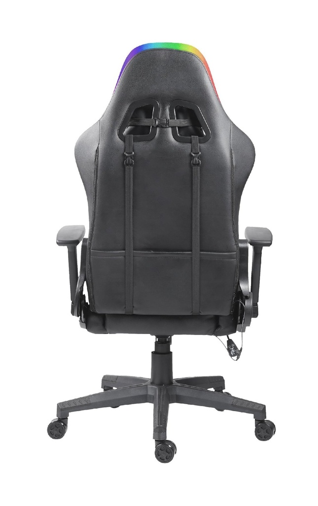 Silla Gaming Marvo CH-35 con RGB