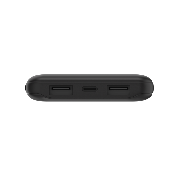 Power Bank Belkin BOOST↑CHARGE 10K de 10,000 mAh Color Negro
