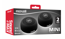 Bocinas Bluetooth Maxell BTTWS-MINI