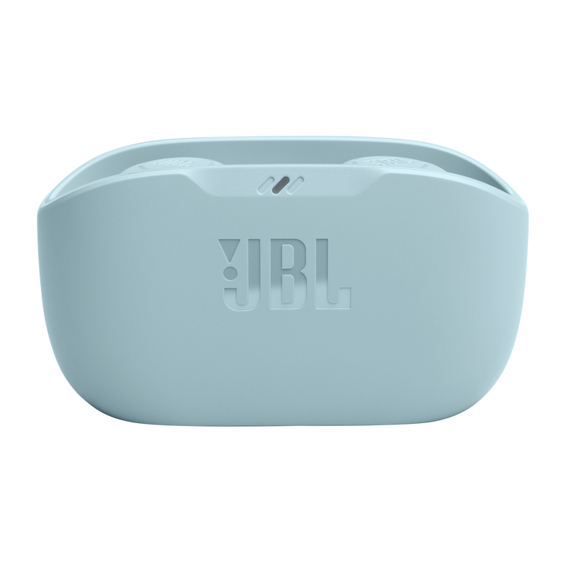 Audífonos Bluetooth JBL Vibe Buds Color Menta