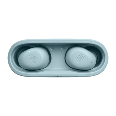 Audífonos Bluetooth JBL Vibe Buds Color Menta