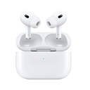 Audífonos Bluetooth Apple AirPods Pro de Segunda Generación