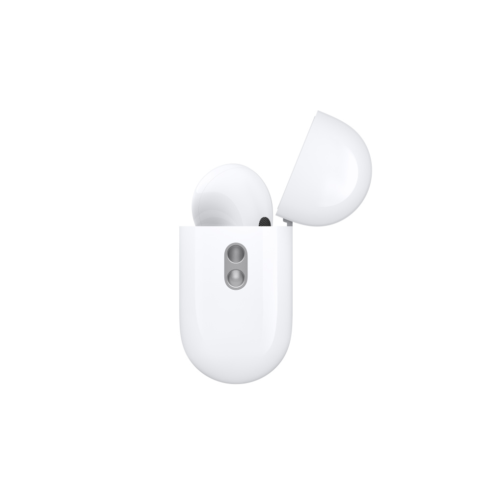 Audífonos Bluetooth Apple AirPods Pro de Segunda Generación