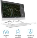 Computadora de Escritorio Todo en Uno HP 22-dd2022la
