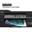 Impresora Multifuncional e Inalámbrica Brother DCP-T720DW