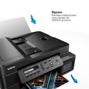 Impresora Multifuncional e Inalámbrica Brother DCP-T720DW