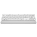 Teclado Bluetooth Logitech Signature K650