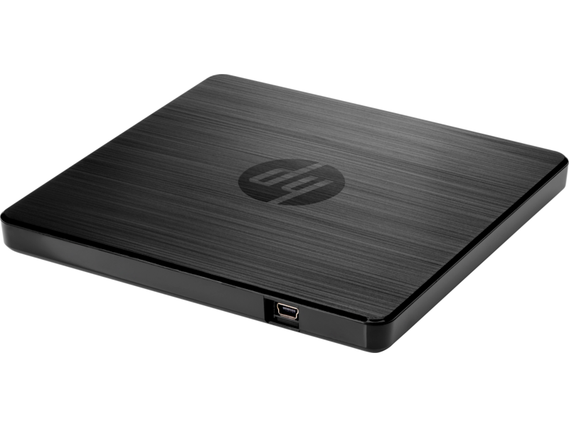 Lector/Quemadora para DVDRW Externa HP USB Drive GP70N