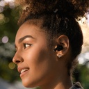 Audífonos Bluetooth JBL Tour Pro 2 Negros