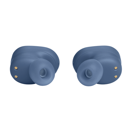 Audífonos Bluetooth JBL Tune Buds de Color Azul