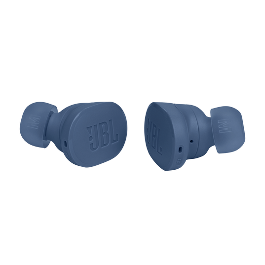 Audífonos Bluetooth JBL Tune Buds de Color Azul
