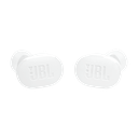 Audífonos Bluetooth JBL Tune Buds Color Blanco